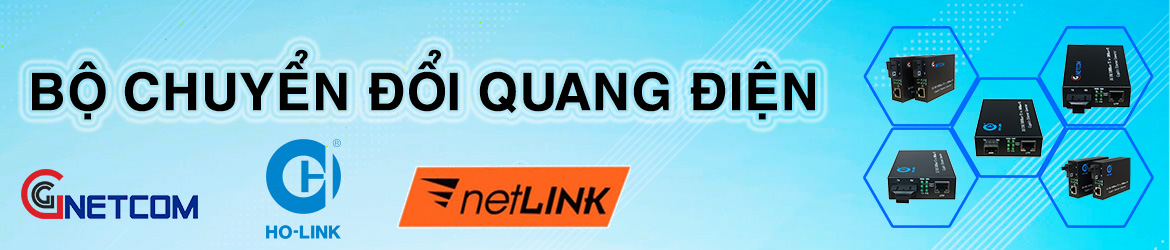 Bộ chuyển đổi quang điện