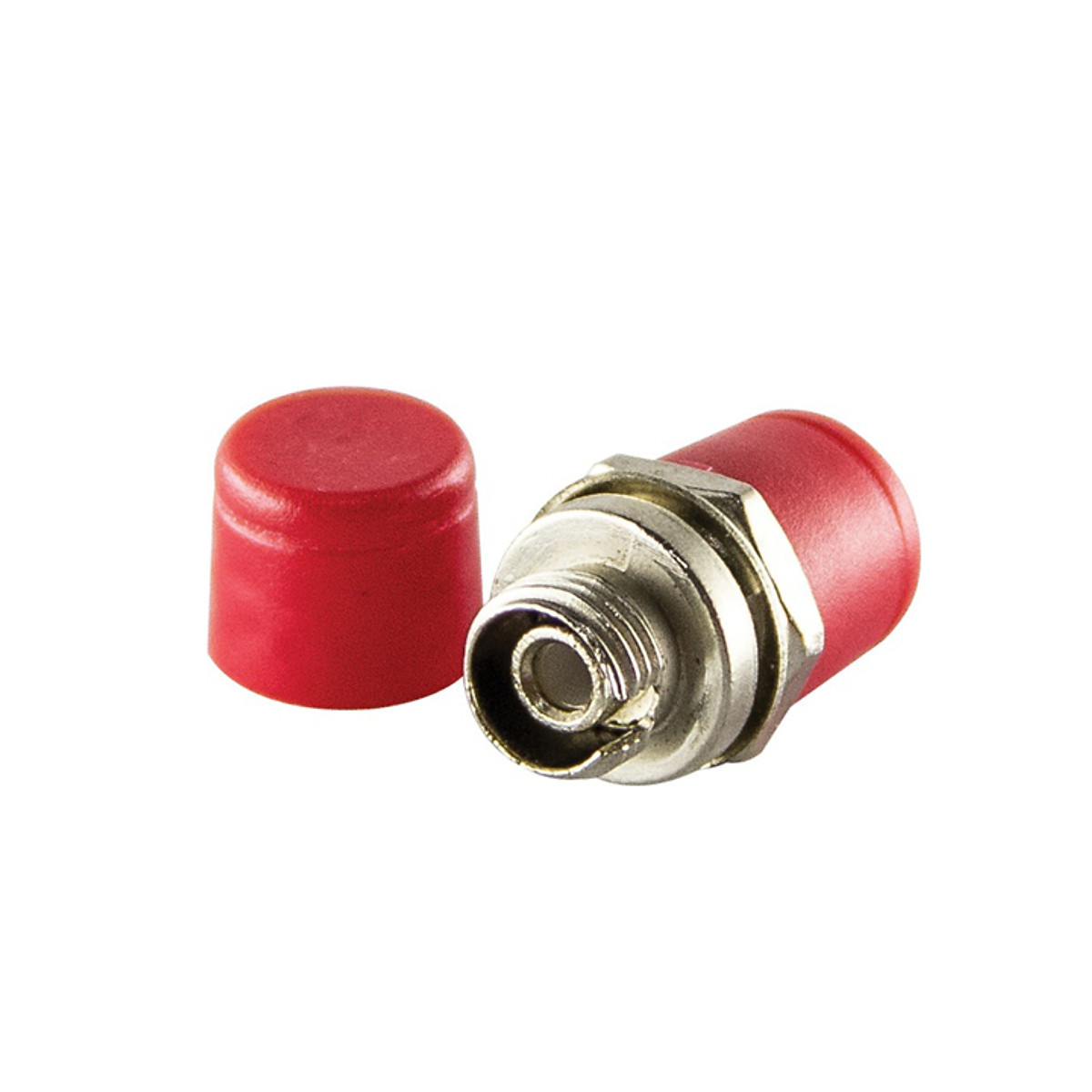 Đầu nối quang Adapter FC-UPC