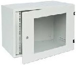 Tủ mạng DPT 19" 06U - Series 450