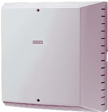 Tổng đài siemens hipath 3550