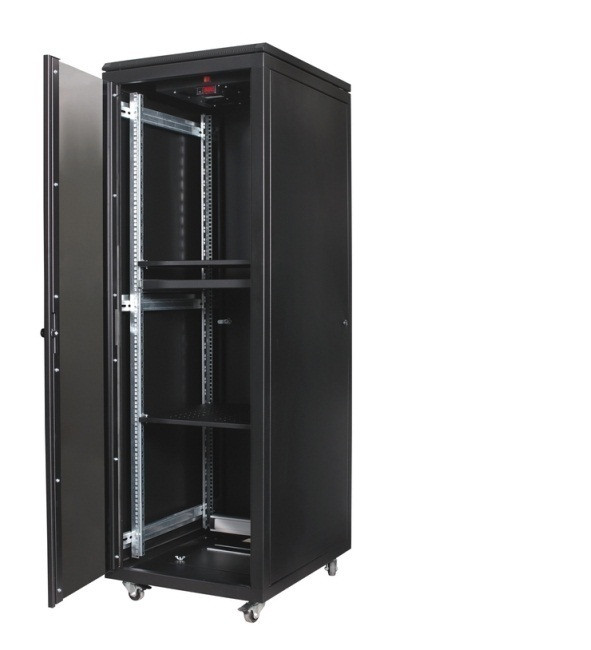 Tủ mạng DPT Rack 19'' Systems 42U - Series 800