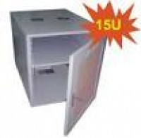 Tủ mạng DPT Rack 19'' Systems 15U - Series 600