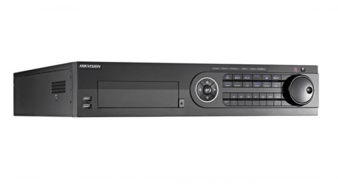 Đầu ghi hình HD TVI DS-7316HQHI-SH 16 kênh