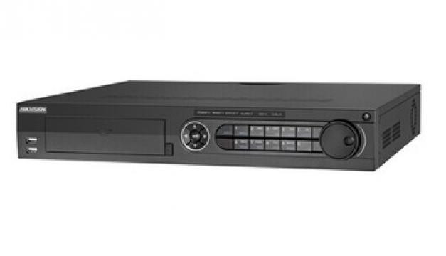 Đầu ghi hình HD TVI DS-7324HGHI-SH 24 kênh
