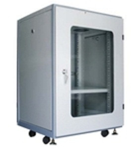 Tủ mạng DPT 19" 12U - Series 500