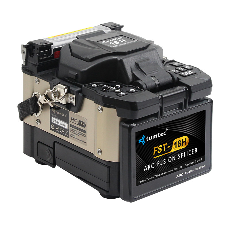Máy hàn quang TUMTEC FST-18H