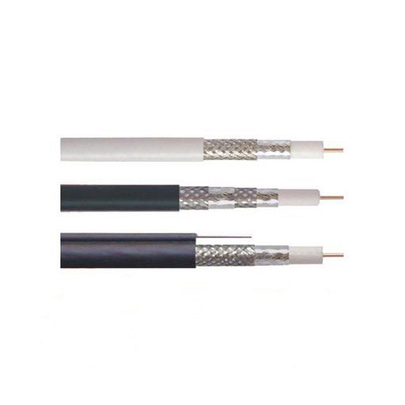 Cáp Đồng Trục RG6 Alantek