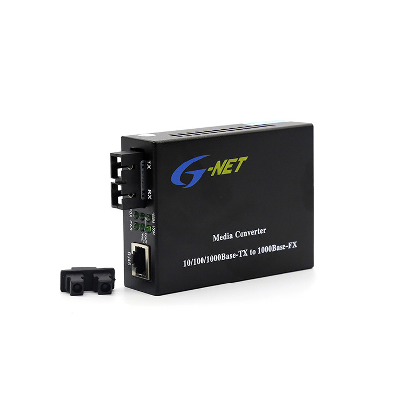 Converter Quang G-Net HHD-220G-20