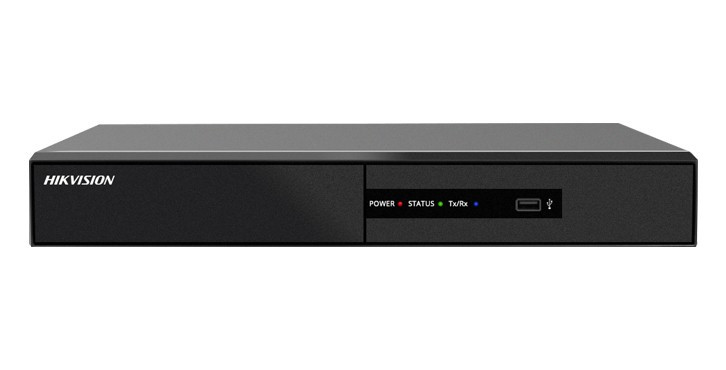 Đầu ghi hình HD TVI DS-7204HGHI-SH
