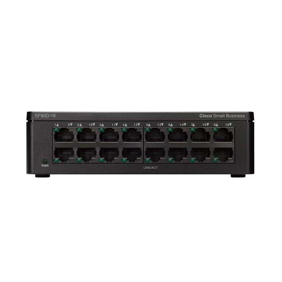 Switch Cisco SF95D-16-AS