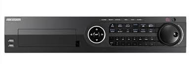 Đầu ghi hình HD TVI DS-8116HGHI-SH 16 kênh