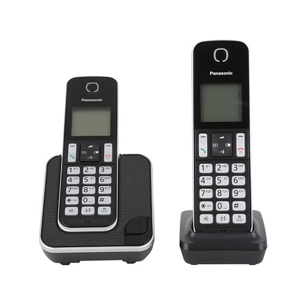 Điện thoại bàn không dây Panasonic KX-TGD312CX