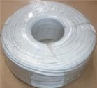 Cáp điện thoại 2 đôi (2x2) dùng chạy trong nhà (1 cuộn 200 mét)