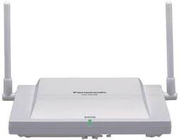 KX-TDA0158: Trạm thu phát không dây 8 kênh 