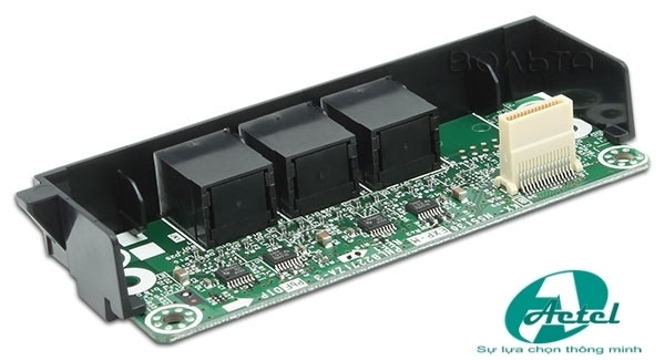 KX-NS5130 - Card kết nối khung chính với các khung mở rộng