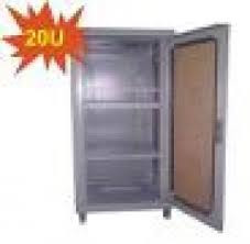 Tủ mạng DPT Rack 19'' Systems 20U - Series 600