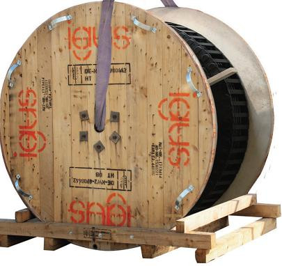 Dây cáp quang 4FO ( Cáp lỏng )