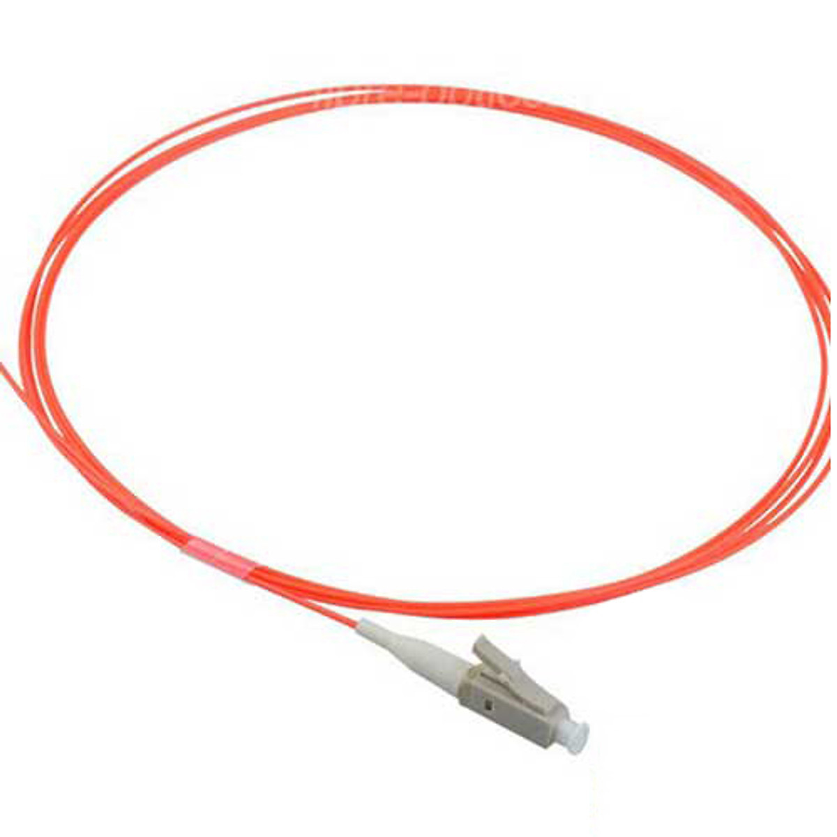 Pigtail - Dây hàn quang multimode LC Om2 dài 1.5 mét 