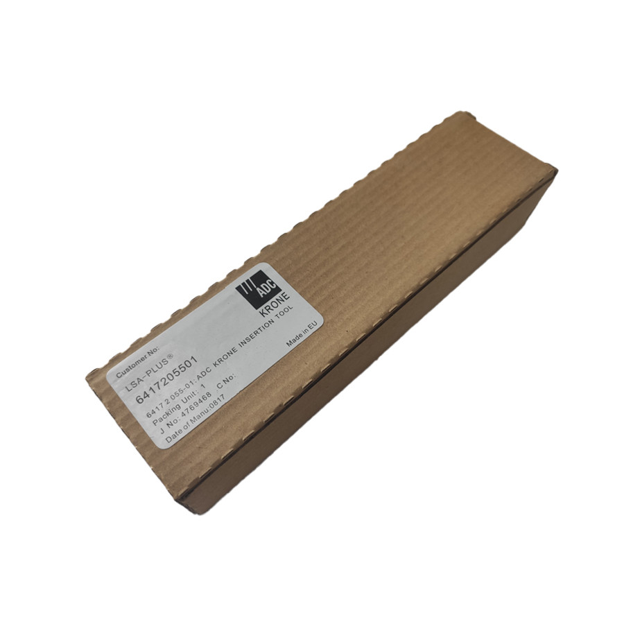 Dao phập phiến, tool nhấn phiến Krone LSA - Taiwan