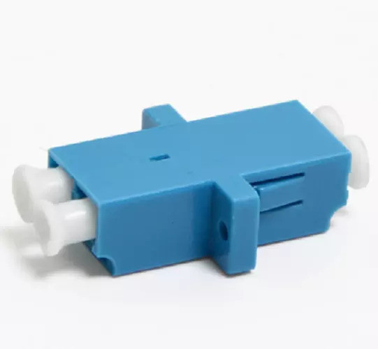 Đầu nối quang lc-lc adapter
