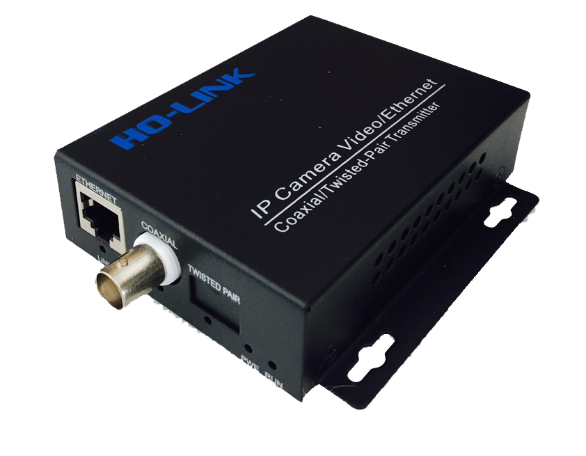Bộ chuyển đổi camera ip sang analog Ho-link IP-902DA