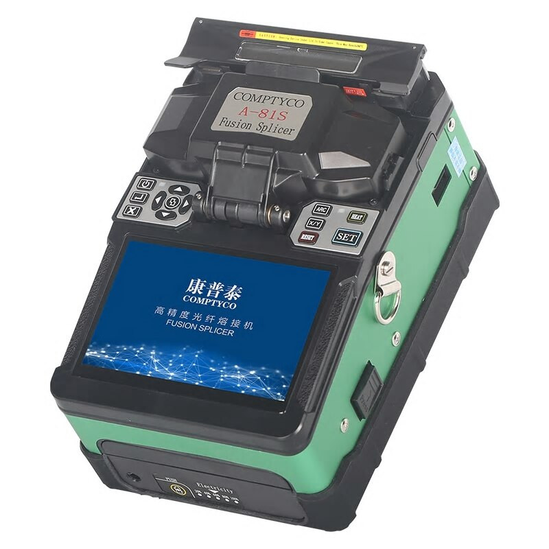 Máy hàn quang Comptyco A-81S Xanh 
