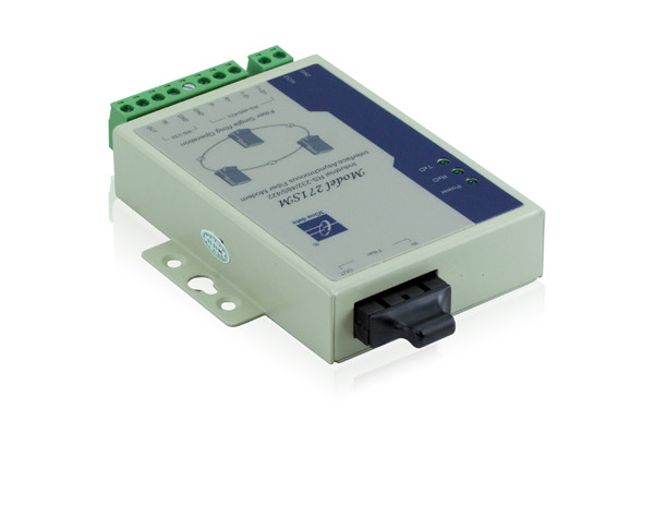 Bộ chuyển đổi RS232/485/422 sang quang 3onedata MODEL271