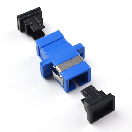 Adaptor quang SC/PC loại đơn