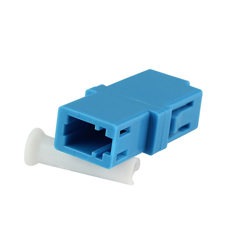 Đầu nối quang lc-lc adapter Simplex 