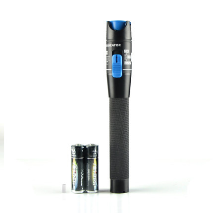 Bút test sợi quang HT-1 (Máy đo thử lỗi cáp quang dạng bút)