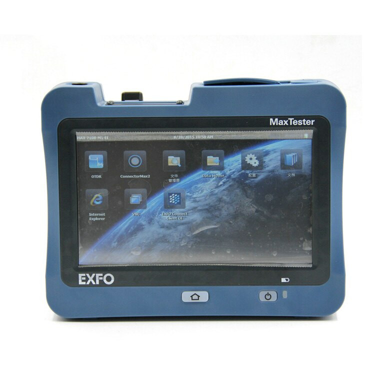 Máy đo điểm đứt ODTR EXFO MAX-710B