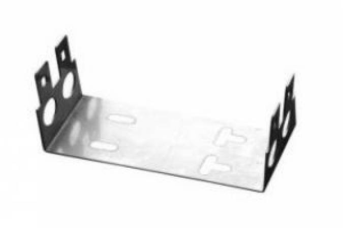 Đế thoại cài phiến INOX 20X2 đôi