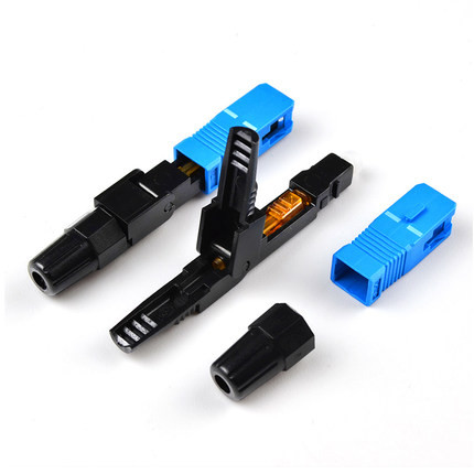 Đầu nối nhanh Fast Connector SC/UPC