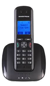Điện thoại kéo dài IP không dây DP715
