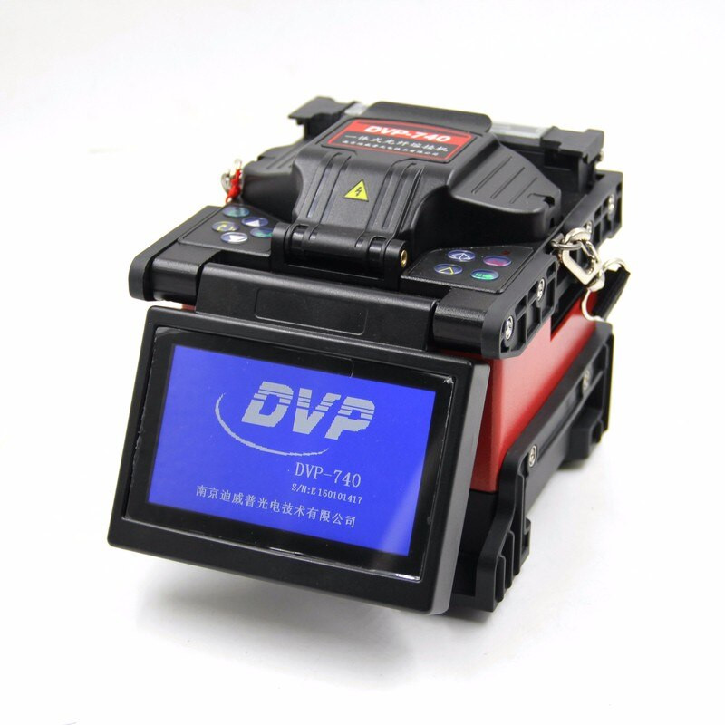 Máy hàn quang DVP-740
