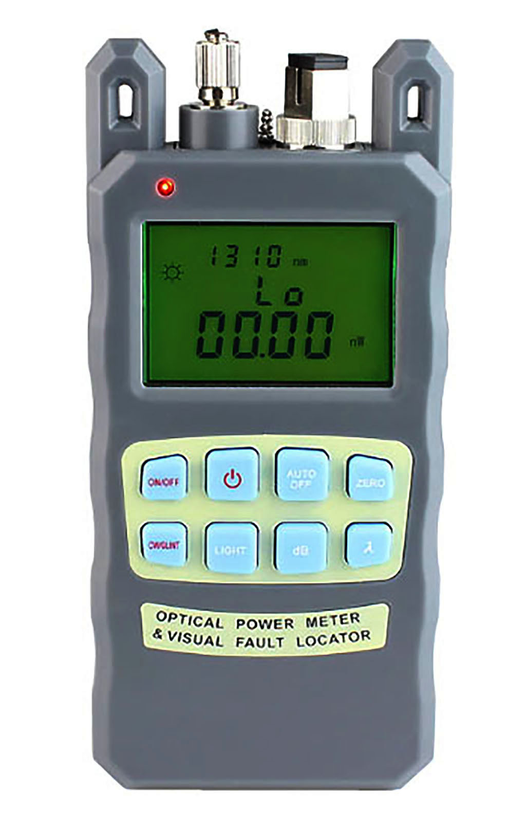 DXP-30D Máy đo công suất quang