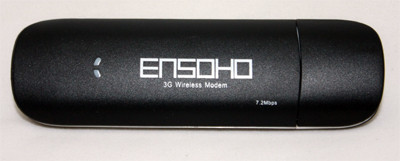 MODEM 3G USB ENSOHO EN-861 + SIM Ezcom
