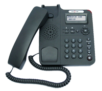Điện thoại IP ES210 (1 Account SIP - âm thanh HD)