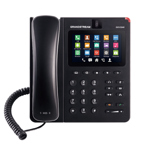 Điện thoại video call GXV3240