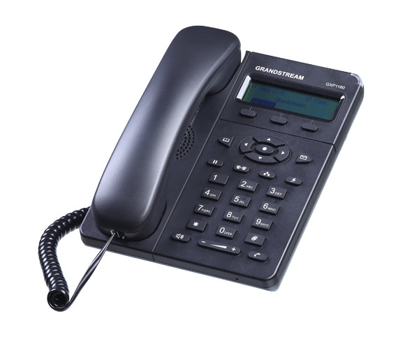 Điện thoại IP grandstream GXP1160