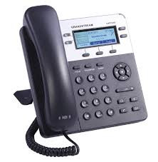 Điện thoại IP grandstream GXP1450 (2 tài khoản SIP)