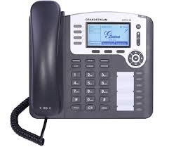 Điện thoại IP grandstream GXP2100