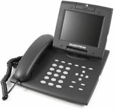 Điện thoại IP video GXV3000