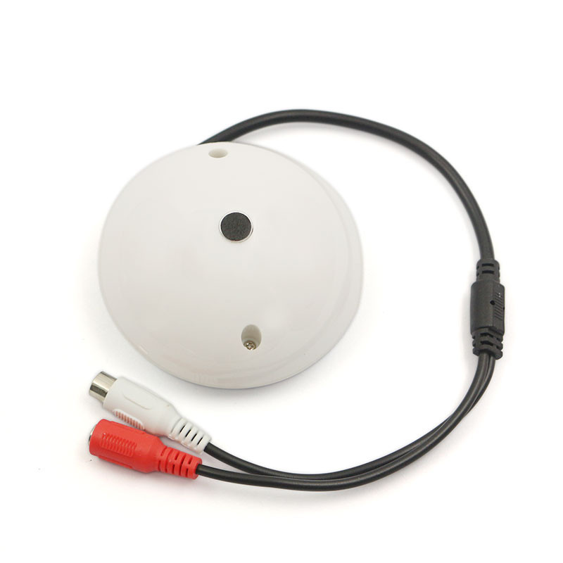 Mic nấm cho camera Gk-15a