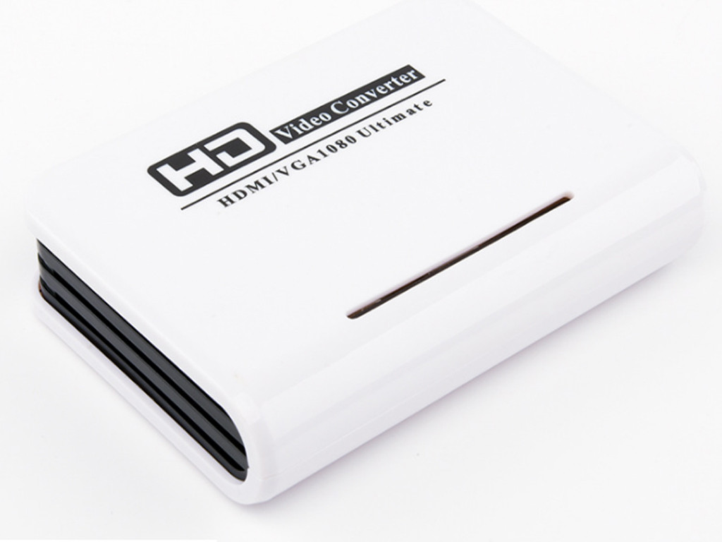 Bộ chuyển đổi HDMI sang VGA YJS-5000HD