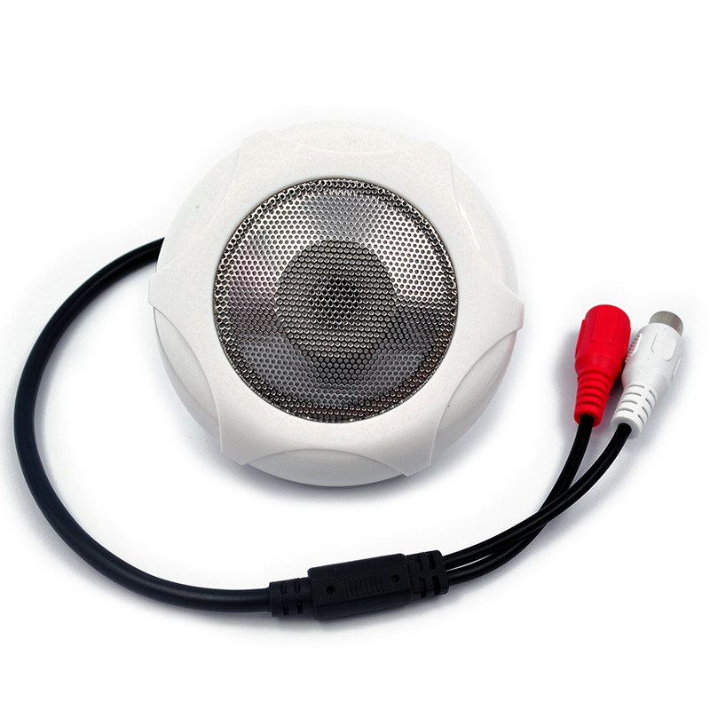 Mic siêu nhạy Model: GK-803A