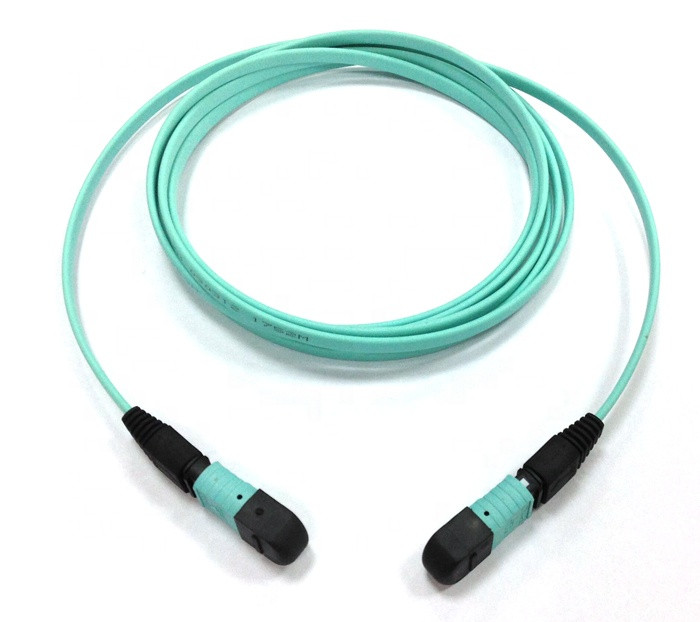 Dây nhảy quang đầu nối  MTP