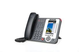 Điện thoại IP ES620 (8 account SIP)