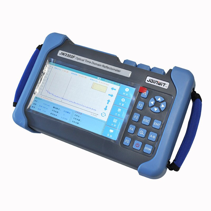 Máy đo điểm đứt ODTR Joinwit JW3302F-S2