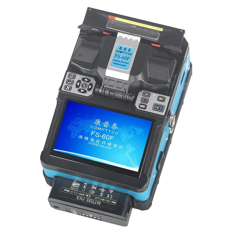 Máy hàn quang Comptyco FS-60F